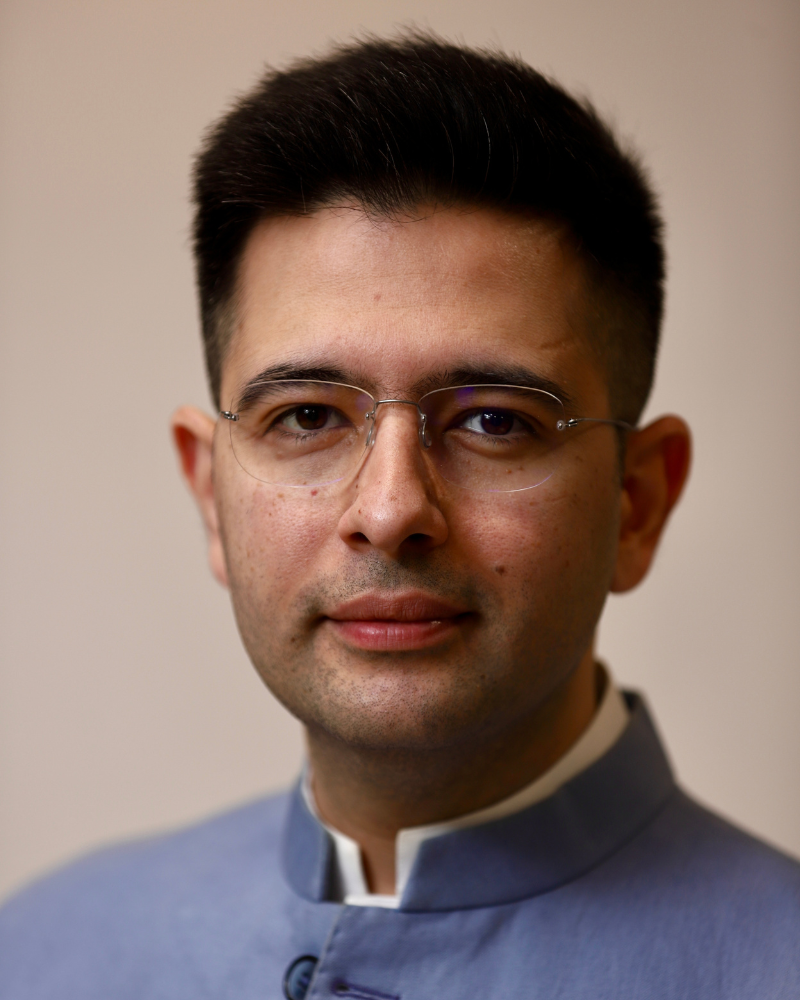 Raghav Chadha